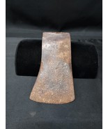 1909 Hub Axe Head, 2 Diamond, Brooks Baldwin &amp; Robbins Boston Mass. 2 Lb... - $95.47 CAD