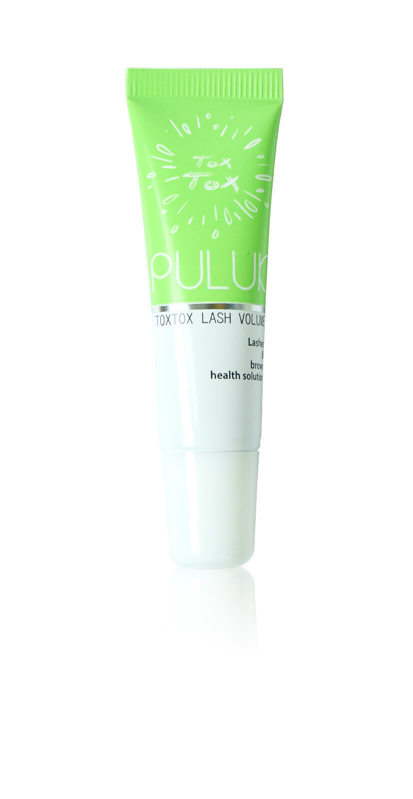 Puluk Toxtox Lash Volume 10 ml 6 Pack