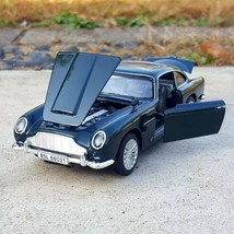 1:32 Aston Martin DB5 Alloy Sports Car Diecasts Metal Racing Model Simul... - €17,87 EUR