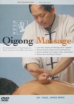 Qigong Massage: Fundamental Techniques for Health and Relaxation Jwing-Ming, Dr. - £12.83 GBP