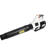 This 20V Cordless Brushless Leaf Blower For Lawn Care Has A Variable Spe... - $1,884.07 MXN