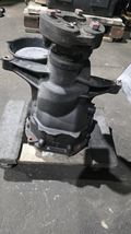 Carrier Rear Sedan 4.6L Fits 09-11 GENESIS 73294 image 11