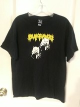 Buffalo Punk Anime shirt size Large LG L - £35.61 GBP