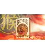 Bicycle Chinese Zodiac (Monkey) Playing Cards by USPCC - $15.07 CAD