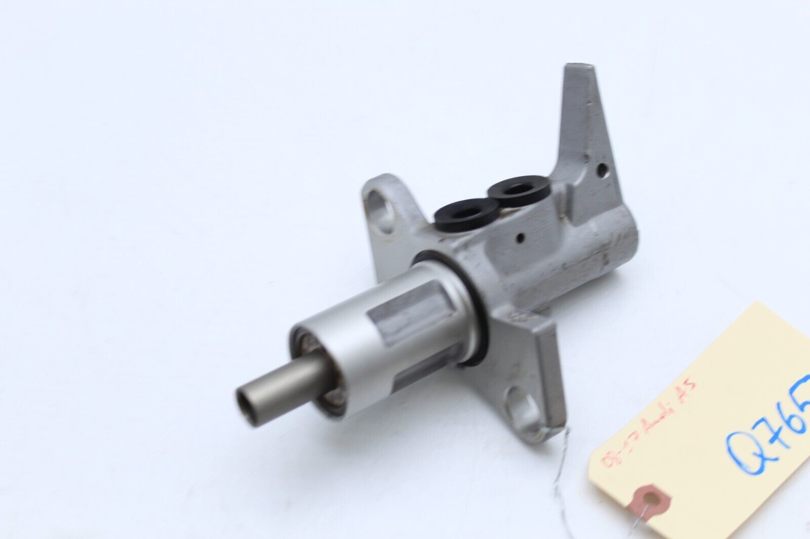 08-17 AUDI A5 QUATTRO BRAKE MASTER CYLINDER Q7653 - $51.56