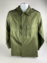 KL Seyntex Uniform /Battle Dress Small Regular Waist 23 Sleeve 25 Should... - £22.71 GBP