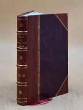 Tablets of Abdul-Baha abbas. v.3. Volume 3 1919 [Leather Bound] by ?Abdu?l-Baha? - £61.67 GBP