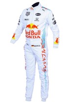 F1 Race Suit CIKI/FIA Level 2 Go Kart Racing Suit In All Sizes - £96.22 GBP