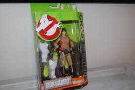 Ghost Busters Erin Gilbert Action Figure, 6-Inch Toy from Mattel NIB - £12.62 GBP