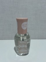 015 Island Coconut Sally Hansen Good Kind Pure Vegan Nail Polish Scented... - $4.00