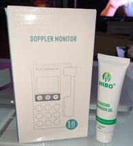 Monitor Multi Dopplex II Ultrasonic - $21.66