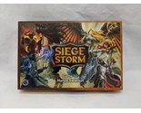 Siege Storm Awaken Realms Trading Card Game  - £20.28 GBP