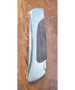 Wenoka Stainless Japan 4588 Pocket Knife - $875.72 MXN