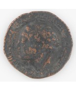 1174-1185 Artuqids of Kayfa AE Dirham VF AH570-581 Nur al-Din Muhammad A... - £203.54 GBP