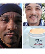 White Fade Dark Spots Remover Cream Specially for Brown Skin 2oz per Jar. - $49.99