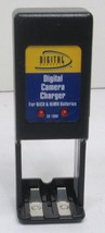 Digital Concepts Camera Charger - NiCad &amp; NiMH Batteries CH-1800 Model V-888N - £6.82 GBP