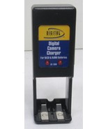 Digital Concepts Camera Charger - NiCad &amp; NiMH Batteries CH-1800 Model V... - $11.70 CAD