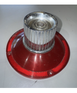 1964 FOR GALAXIE TAIL LIGHT REVERSE LIGHT BACK UP  BRAKE GENUINE OEM USE... - $54.14 CAD