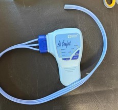 Reliver Back Master Air Comfort Base Controller With Wires For Leg Compr... - $47.49