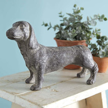 Dachshund Figurine - £34.75 GBP