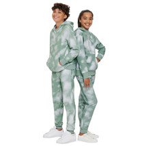 Charlie &amp; Scout Youth Fleece Hoodie and Joggers 2-Piece Set - $31.99