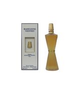 Madeleine Vionnet Perfume 3.4 oz Eau de Toilette Spray for Women New In Box - $817.56 MXN