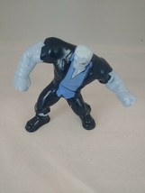 2015 Solomon Grundy 4.5&quot; McDonald&#39;s Batman Unlimited DC Comics Action Fi... - £2.28 GBP