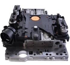 722.6 Transmission valve body & solenoids Mercedes Benz OEM LIFETIME WARRANTY image 3