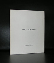 Edizioni Pieroni # JAN VERCRUYSSE #1987, nm - £41.36 GBP