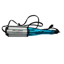 Bed Head TIGI Wave Artist Waving Iron Curling Iron Hair Waves Blue  - £12.26 GBP