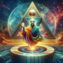 100-1000X FULL COVEN SHIFT INTO 7D CONSCIOUSNESS ELEVATED ASCENSION MAGICK  - £78.82 GBP+