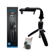 Selfie Stick Tripod 360 Rotation Bluetooth Remote for Smartphones iPhone... - $499.92 MXN