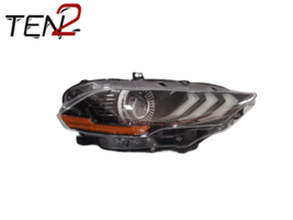 Fits 2018 2019 2020 2021 Ford Mustang Headlight Right Side Full LED Head... - £497.97 GBP
