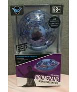 The Original Boomerang Interactive UFO. Ages 8 +. NIB. - £9.42 GBP