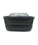 11-16 Volkswagen Jetta Passat Beetle AM FM CD Radio Receiver 1K0035164D ... - $659.47 MXN