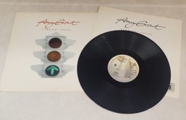 Amy Grant Straight Ahead 1984 Vinyl Record Myrrh Records - $24.55