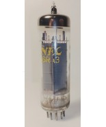 NEC 6RA3 strong triode tube - £28.75 GBP