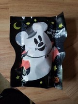 Disneyland Tokyo 40th Anniversary Halloween 2023 Marshmallow Mickey Minnie NEW - £17.77 GBP