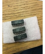 OKI dram stacked memory chip 3 pcs M37S64A - $10.09 CAD