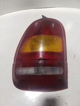 Driver Left Tail Light Quarter Panel Mounted Fits 95-98 WINDSTAR 1027096 - $384.36 MXN