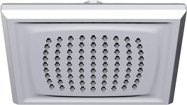 Town Sq.Are S Fixed Showerhead, Polished Chrome, American Standard 16605... - $85.93