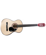 Cheech and Chong Signed 38&quot; Acoustic Guitar JSA Hologram - £151.00 GBP