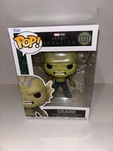 Gravik Funko #1331 - Secret Invasion - $13.37