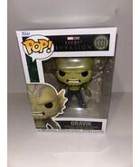 Gravik Funko #1331 - Secret Invasion - €11,48 EUR