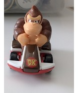 2018 Hot Wheels Standard Kart Donkey Kong Loose - $4.95