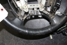 2006 ACURA MDX STEERING WHEEL R358 image 6