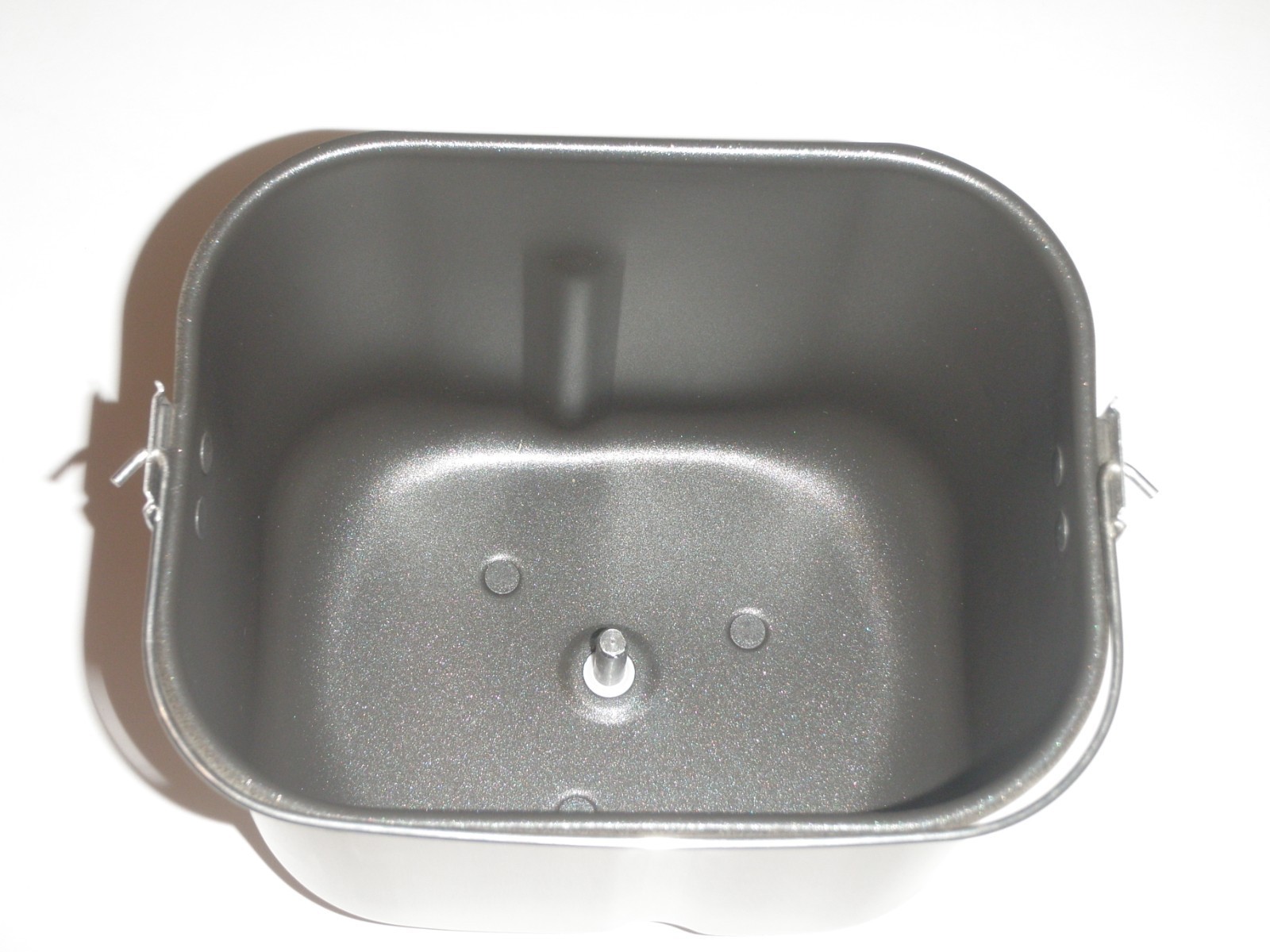 Pan for Hamilton Beach Bread Maker Model 29881 29881Z 29882 29882C (Ding/Scratch Item image 6