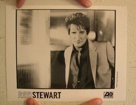Rod Stewart Press Kit And Photo  Human - £21.20 GBP