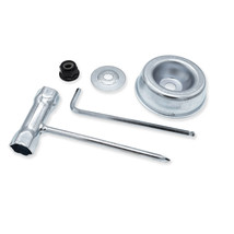 Blade Adapter Attachment Maintenance Kit Fit For Stihl String Trimmers C... - £14.21 GBP