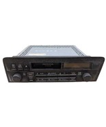 Audio Equipment Radio Am-fm-cassette Sedan Fits 01-02 CIVIC 303068 - $59.40